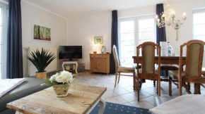 Ferienwohnung Ostseeinsel, Kühlungsborn
